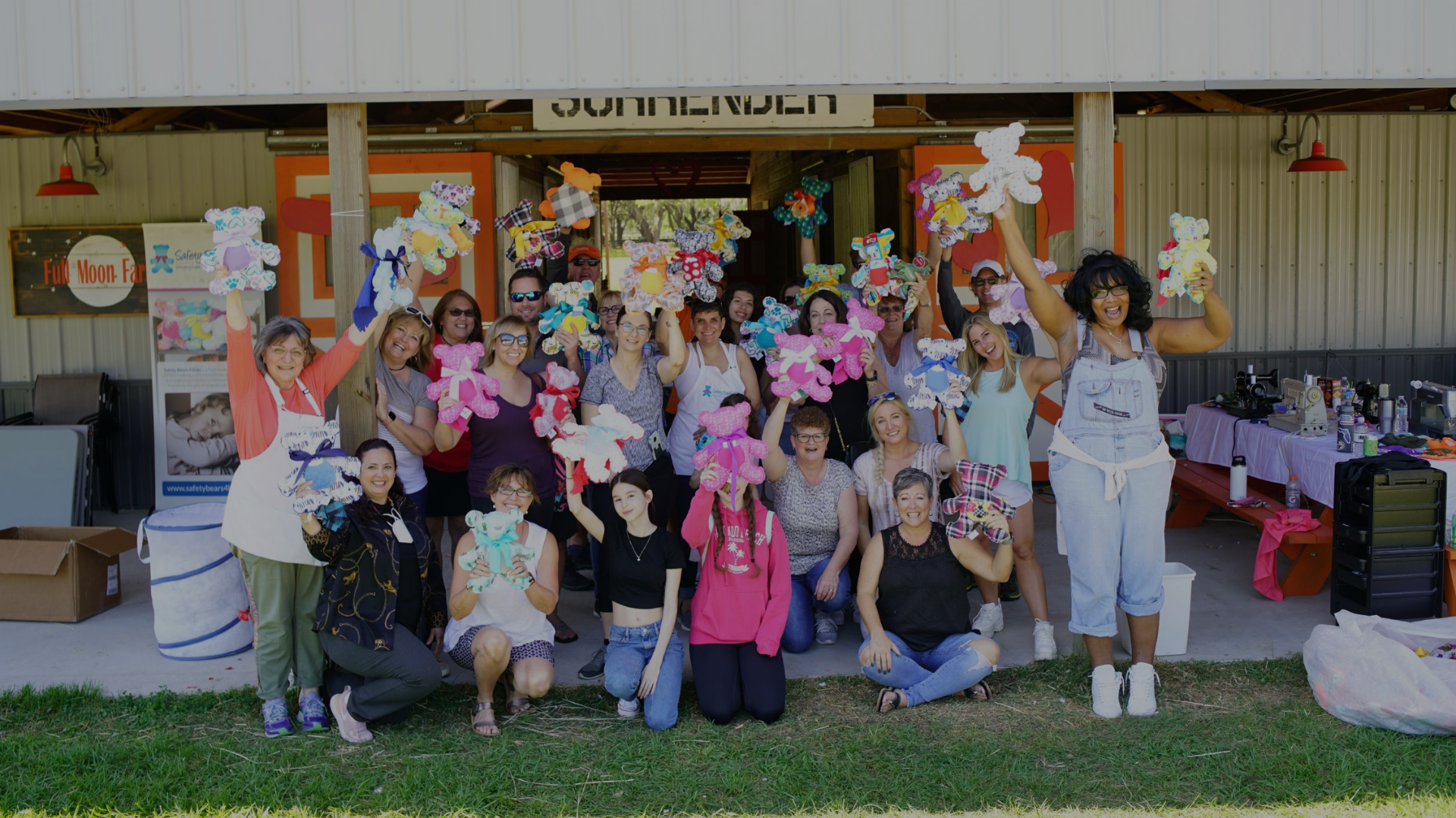 Foundation & Philanthropy | Smith & Associates Real Estate Foundation